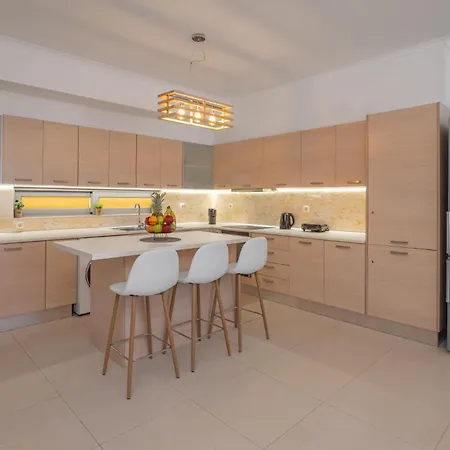 Premium Luxury Living Rhodes City