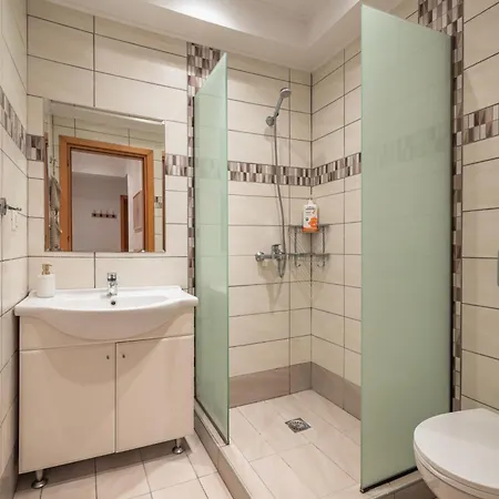 Apartment Premium Luxury Living Rhodes City