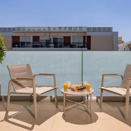 Apartment Premium Luxury Living *