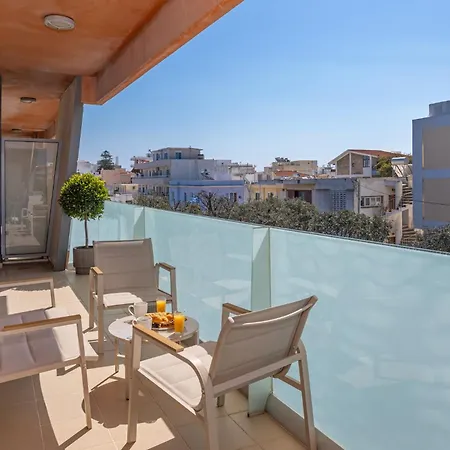Premium Luxury Living